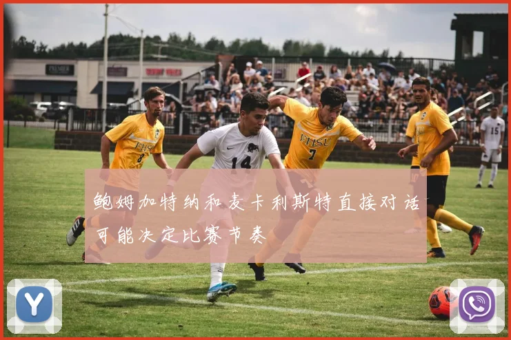 鲍姆加特纳和麦卡利斯特直接对话可能决定比赛节奏